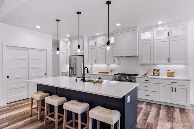 417 274th Street NE, Arlington, WA 98223