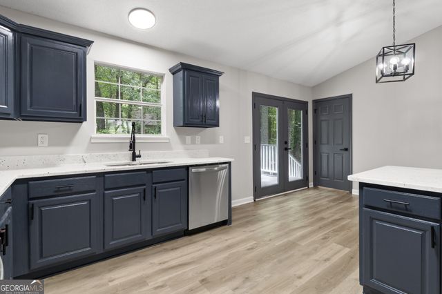 3191 Lakeview Parkway, Villa Rica, GA 30180