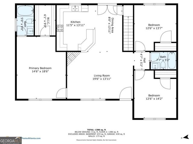 3191 Lakeview Parkway, Villa Rica, GA 30180