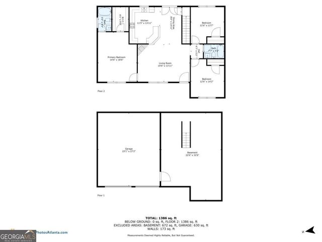 3191 Lakeview Parkway, Villa Rica, GA 30180