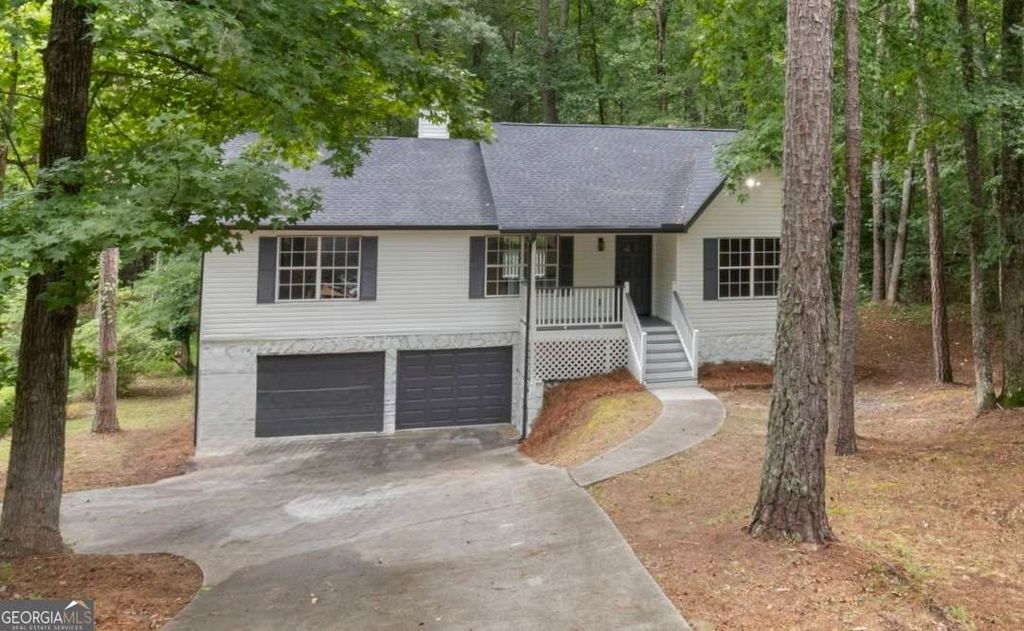 3191 Lakeview Parkway, Villa Rica, GA 30180