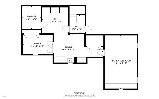 937 N 71st Street, Seattle, WA 98103