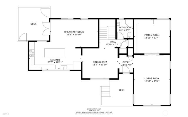 937 N 71st Street, Seattle, WA 98103