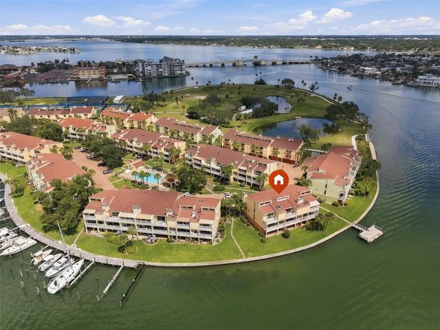 535 HAVEN POINT DRIVE, Treasure Island, FL 33706