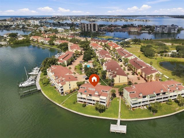535 HAVEN POINT DRIVE, Treasure Island, FL 33706