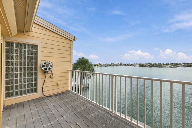 535 HAVEN POINT DRIVE, Treasure Island, FL 33706