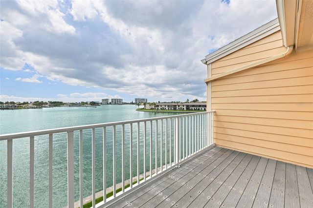 535 HAVEN POINT DRIVE, Treasure Island, FL 33706