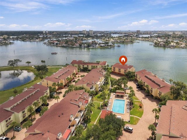 535 HAVEN POINT DRIVE, Treasure Island, FL 33706