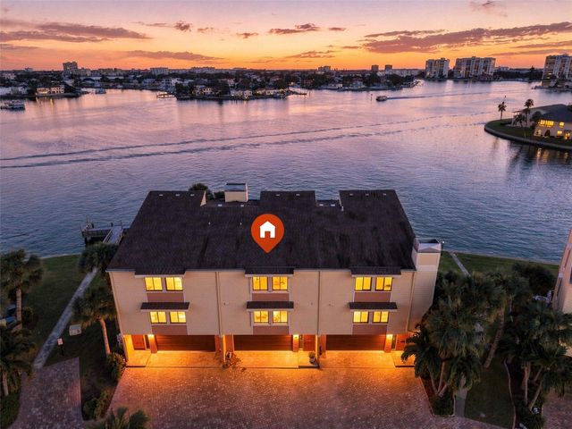 535 HAVEN POINT DRIVE, Treasure Island, FL 33706