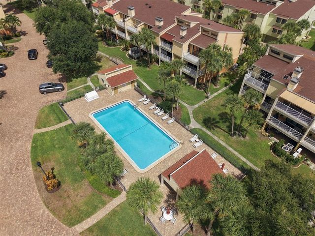 535 HAVEN POINT DRIVE, Treasure Island, FL 33706