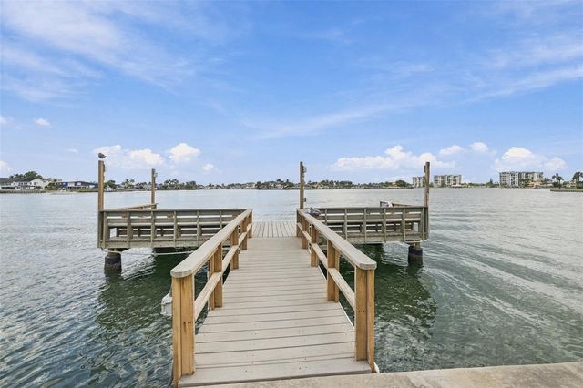 535 HAVEN POINT DRIVE, Treasure Island, FL 33706