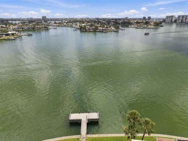 535 HAVEN POINT DRIVE, Treasure Island, FL 33706