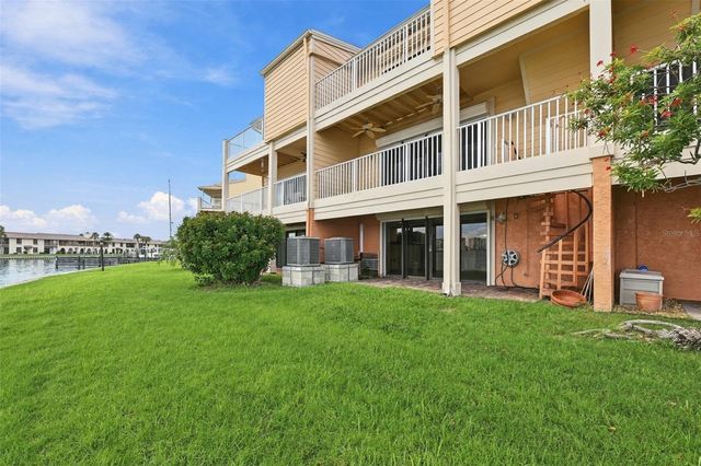 535 HAVEN POINT DRIVE, Treasure Island, FL 33706