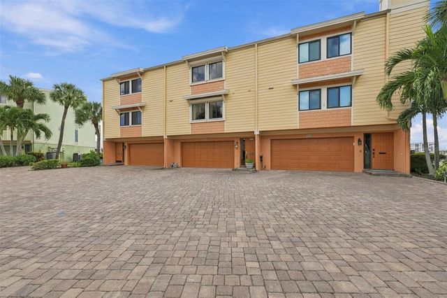 535 HAVEN POINT DRIVE, Treasure Island, FL 33706