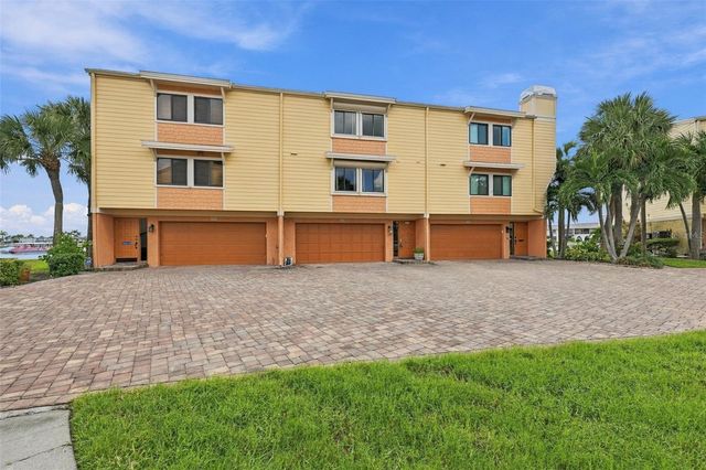 535 HAVEN POINT DRIVE, Treasure Island, FL 33706