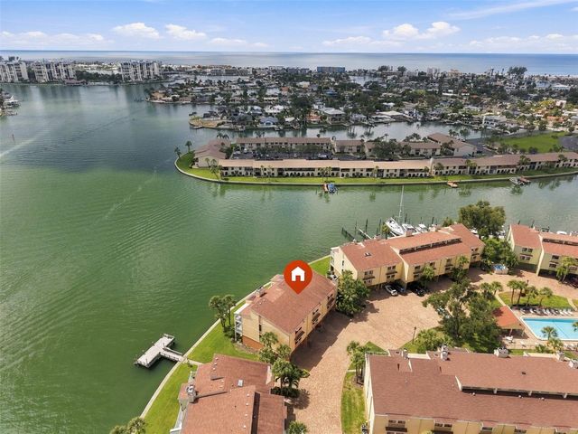 535 HAVEN POINT DRIVE, Treasure Island, FL 33706