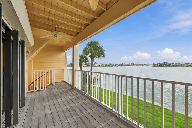 535 HAVEN POINT DRIVE, Treasure Island, FL 33706