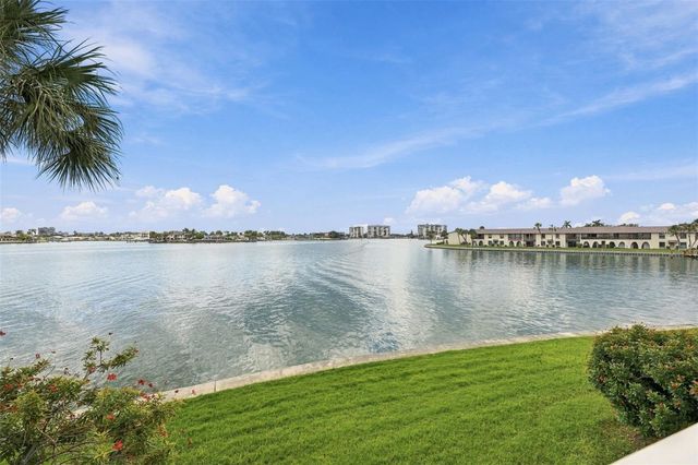 535 HAVEN POINT DRIVE, Treasure Island, FL 33706