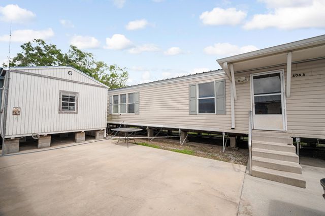 804 Forty Arpent Rd, Thibodaux, LA 70301