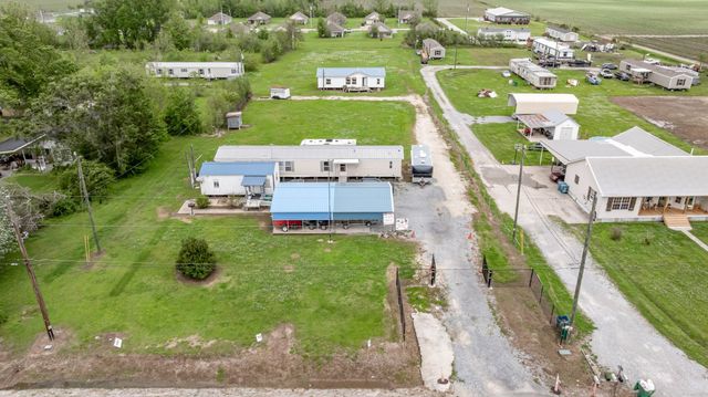 804 Forty Arpent Rd, Thibodaux, LA 70301