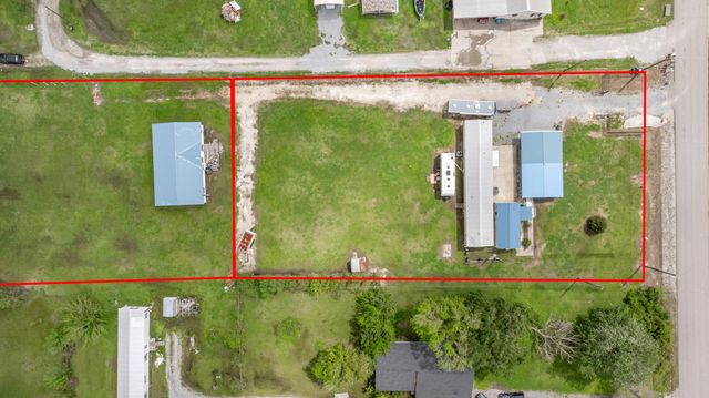 804 Forty Arpent Rd, Thibodaux, LA 70301