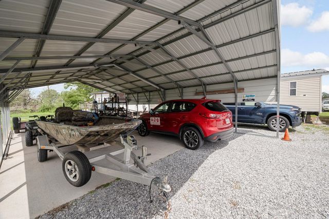 804 Forty Arpent Rd, Thibodaux, LA 70301