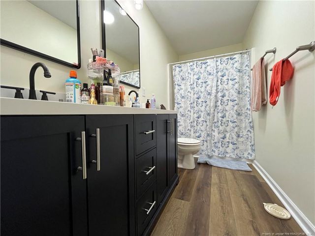 323 Tokay Drive, Fayetteville, NC 28301