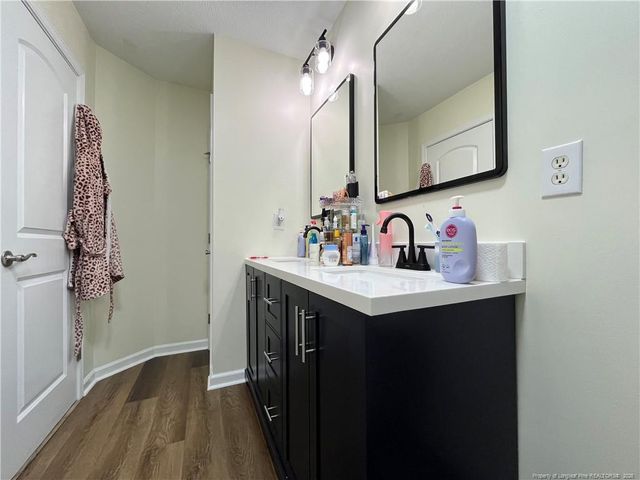 323 Tokay Drive, Fayetteville, NC 28301