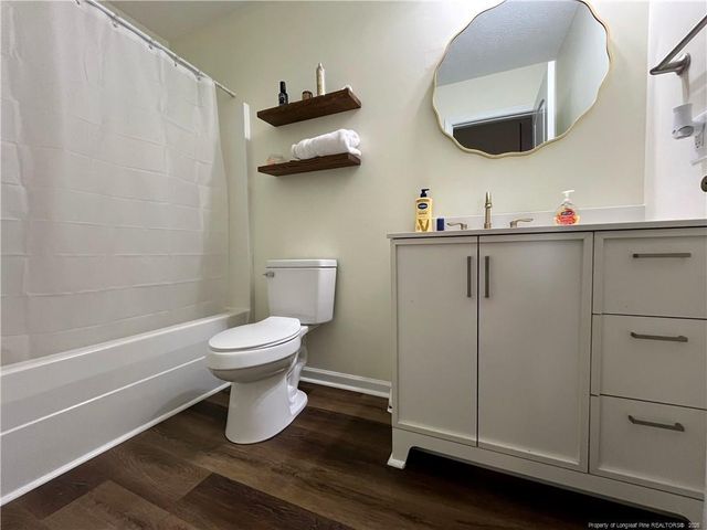 323 Tokay Drive, Fayetteville, NC 28301