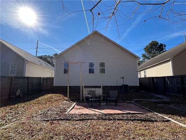 323 Tokay Drive, Fayetteville, NC 28301