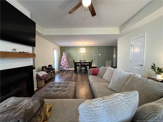 323 Tokay Drive, Fayetteville, NC 28301