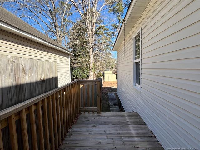 323 Tokay Drive, Fayetteville, NC 28301