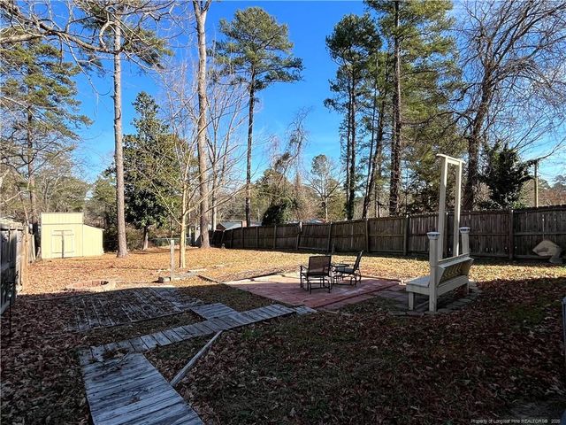 323 Tokay Drive, Fayetteville, NC 28301