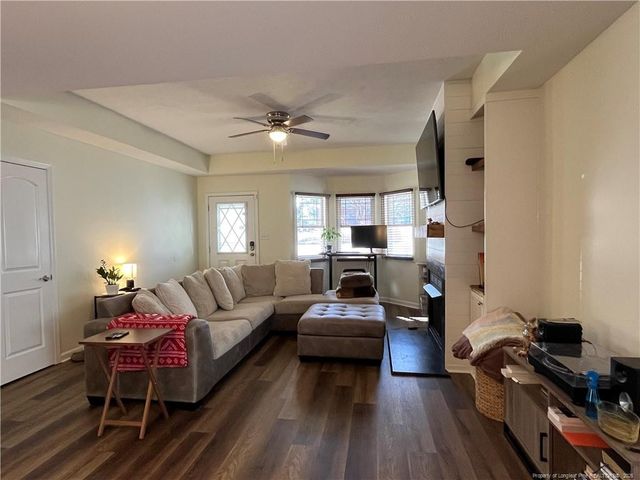 323 Tokay Drive, Fayetteville, NC 28301