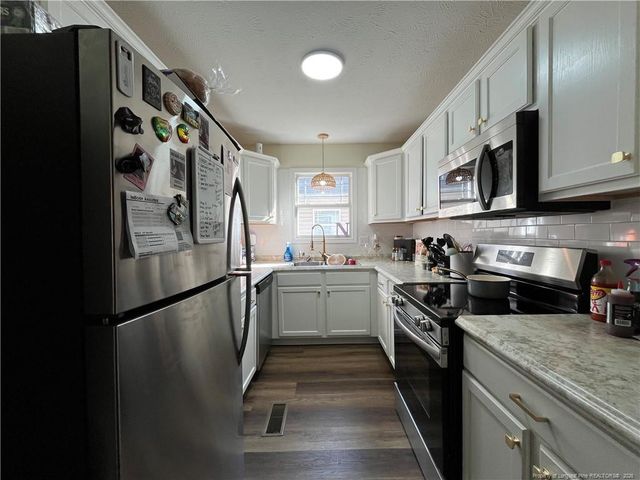 323 Tokay Drive, Fayetteville, NC 28301