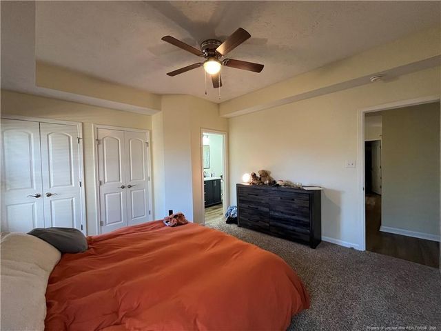 323 Tokay Drive, Fayetteville, NC 28301