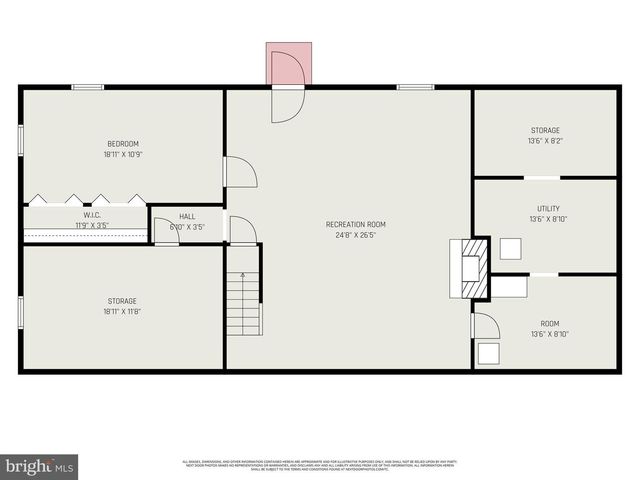 105 CHESTNUT ALY, Halifax, PA 17032