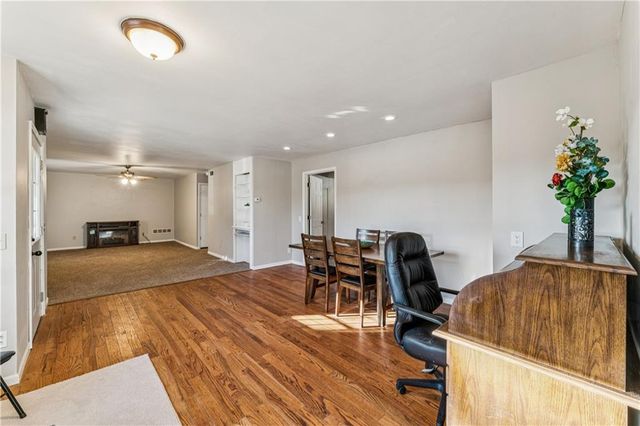 1168 Kingman Road, Pomona, KS 66076