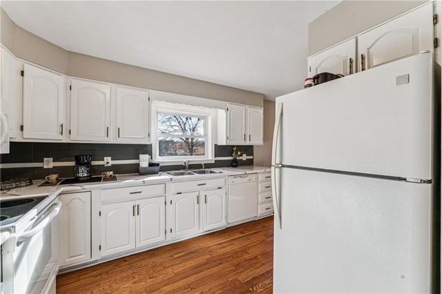 1168 Kingman Road, Pomona, KS 66076