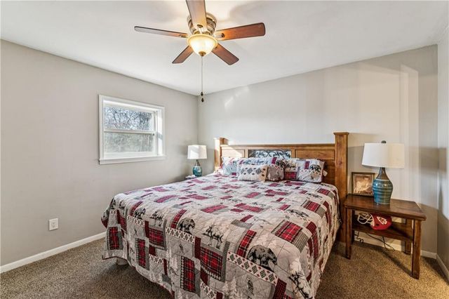 1168 Kingman Road, Pomona, KS 66076