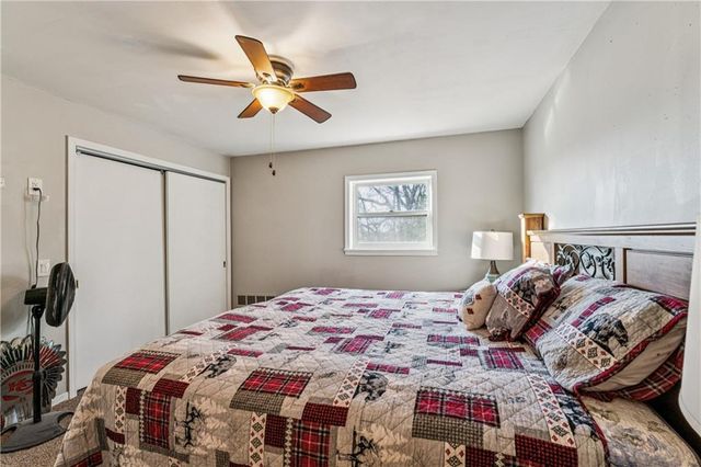 1168 Kingman Road, Pomona, KS 66076