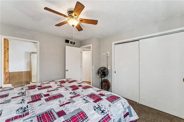 1168 Kingman Road, Pomona, KS 66076