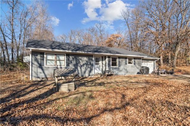 1168 Kingman Road, Pomona, KS 66076