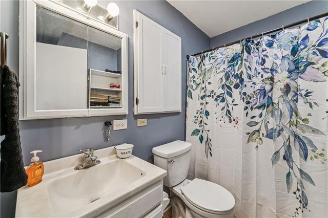 1168 Kingman Road, Pomona, KS 66076