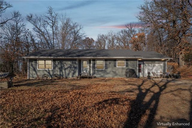 1168 Kingman Road, Pomona, KS 66076