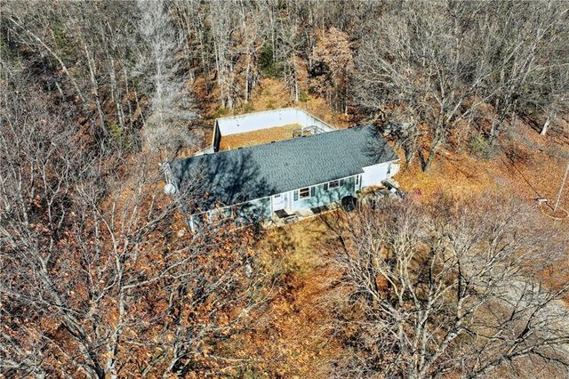 1168 Kingman Road, Pomona, KS 66076