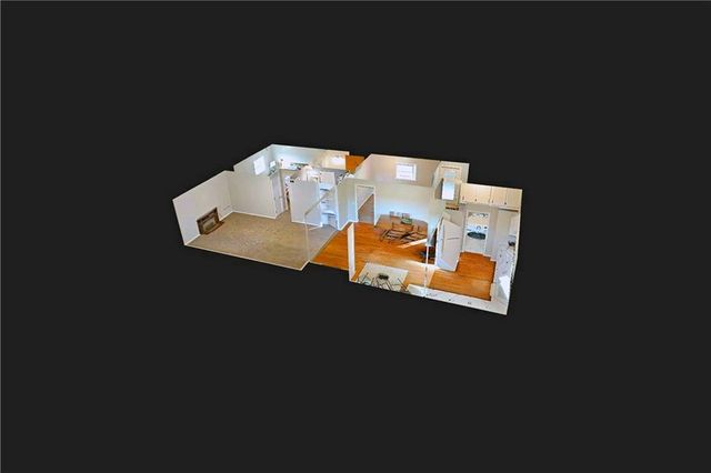 1168 Kingman Road, Pomona, KS 66076