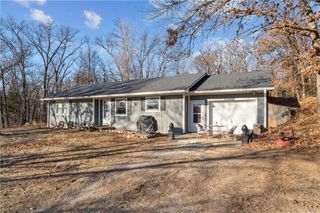 1168 Kingman Road, Pomona, KS 66076