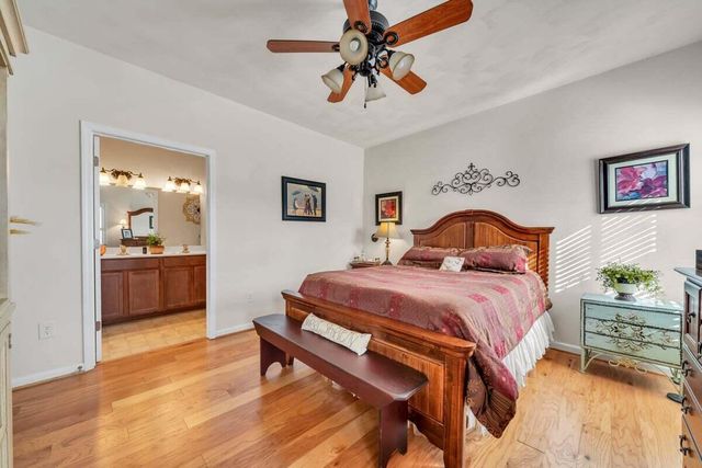 2615 QUEENS WAY, Vinton, VA 24179