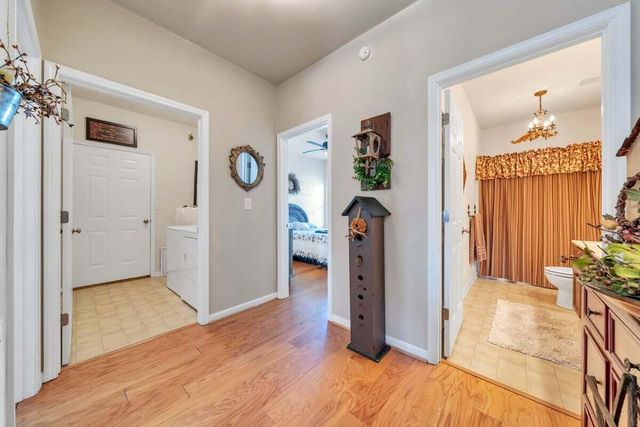 2615 QUEENS WAY, Vinton, VA 24179